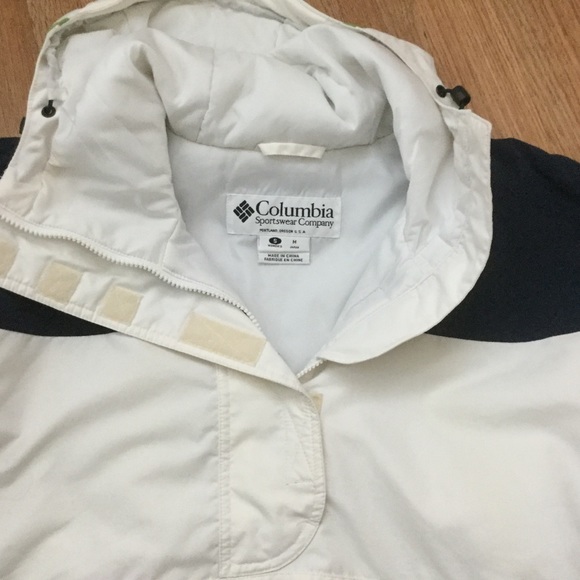 All Weather Jacket🌬☔️❄️💚 - Picture 2 of 8